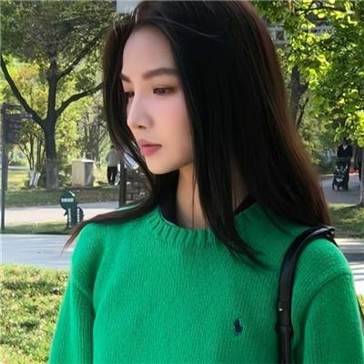 好女孩的秘密